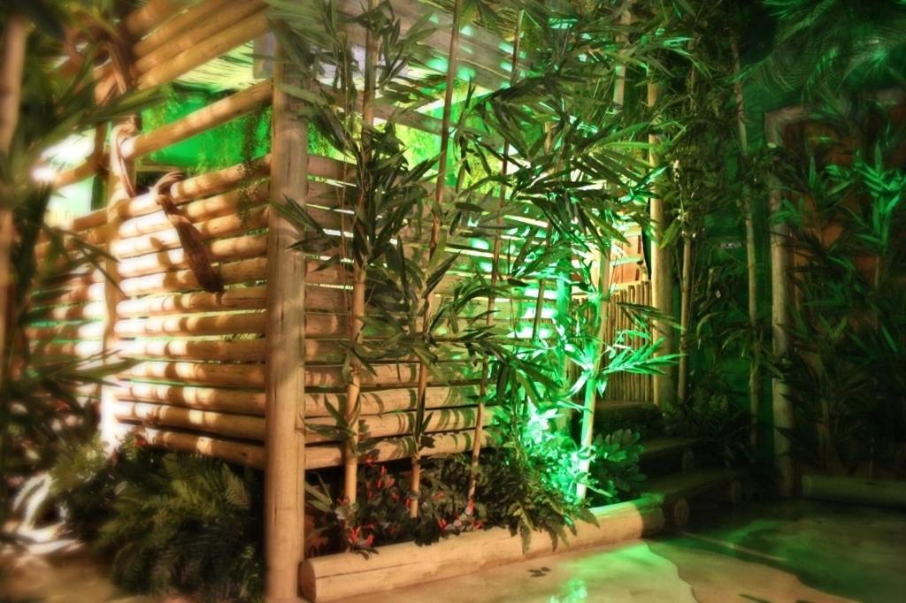 Hotel Carosello Понтеканяно Екстериор снимка